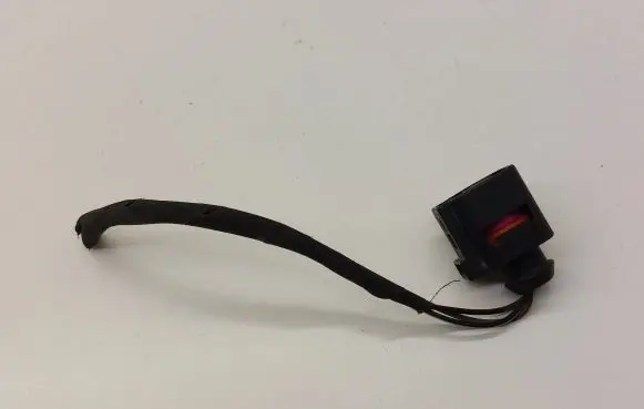 Volkswagen Tiguan Other wiring loom 4B0973712