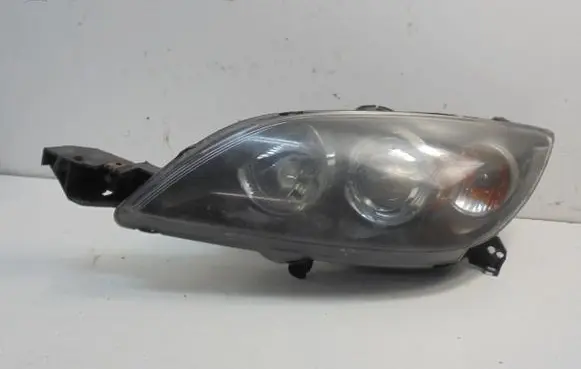 Mazda 3 I Headlight/headlamp 20A860