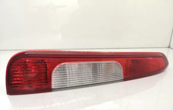 Ford Focus C-MAX Rear/tail lights 3M5113A603AA 3M5113N411AA