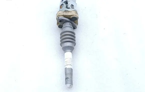 Mercedes-Benz GLE (W166 - C292) Steering column universal joint A166460109