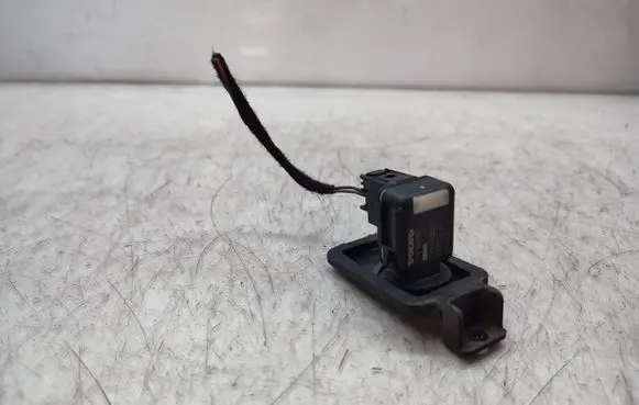Volvo S90, V90 Air quality sensor 31418282
