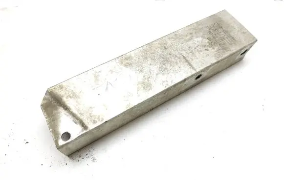 BMW 5 F10 F11 Bottom radiator support slam panel 13232810 7158873 5111HU