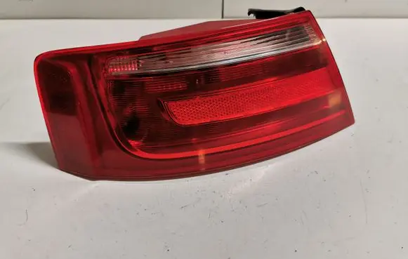 Audi A5 8T 8F Rear/tail lights 8T0945095