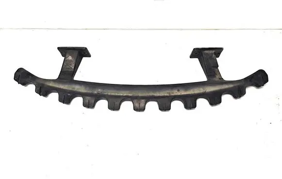 Tesla Model S Front bumper cross member 105683700C