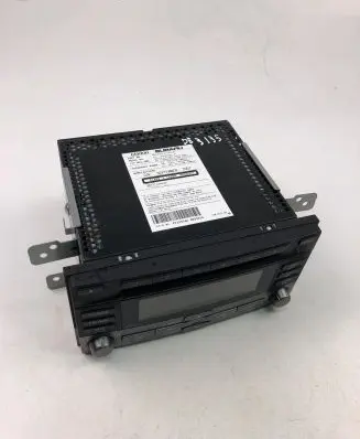 Ford Tourneo Radio/CD/DVD/GPS head unit 86201FG440