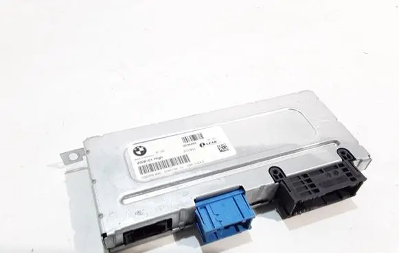 BMW 5 F10 F11 Other control units/modules 9236462 532356890