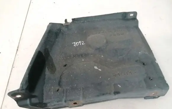 Toyota Urban Cruiser (XP110) Engine splash shield/under tray 5144252101 51442-52101