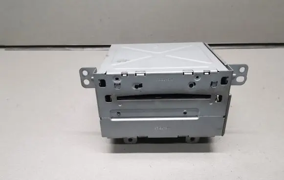 Opel Insignia A Radio/CD/DVD/GPS head unit 13326328