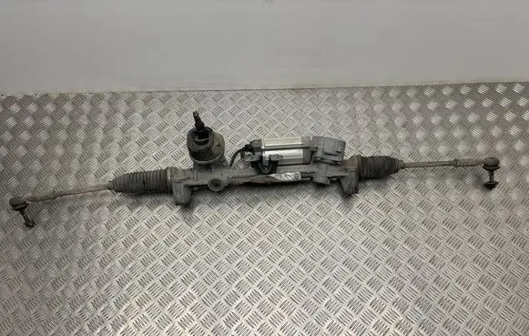 Jeep Cherokee Steering rack P05154521AJ T1F300693103