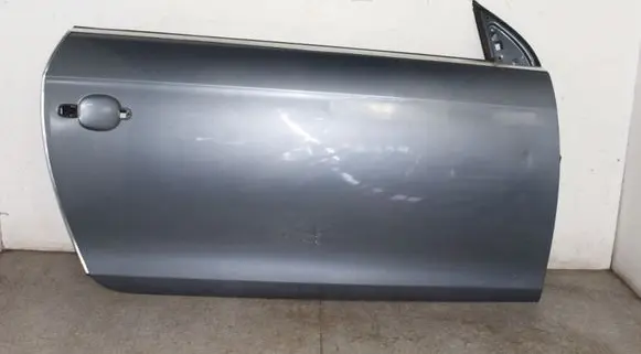 Volkswagen Eos Door (2 Door Coupe) 