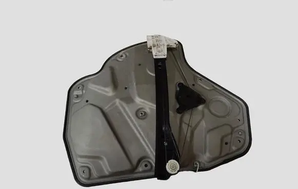 Skoda Octavia Mk2 (1Z) Rear window lifting mechanism without motor 117781G