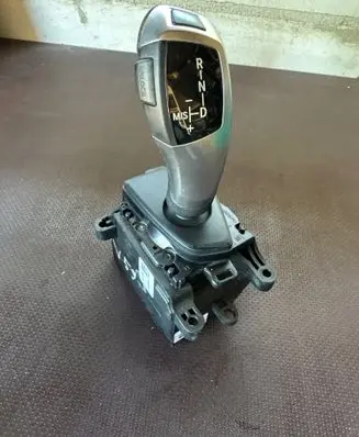 BMW 3 F30 F35 F31 Gear selector 9291517