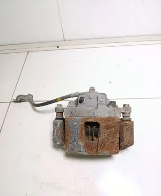Hyundai Kona I Front brake caliper E6C1DT19