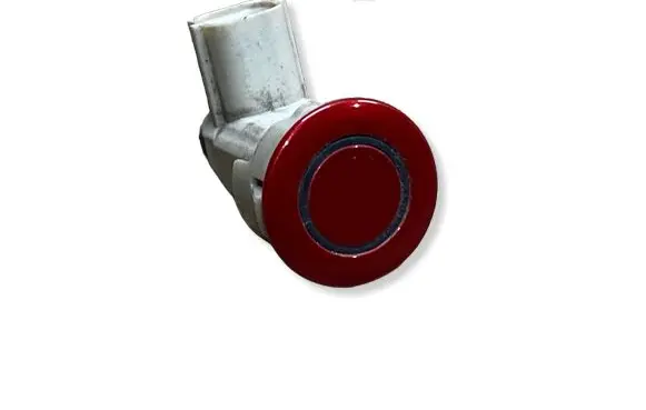 Mazda CX-3 Parking PDC sensor DA6T67UC1