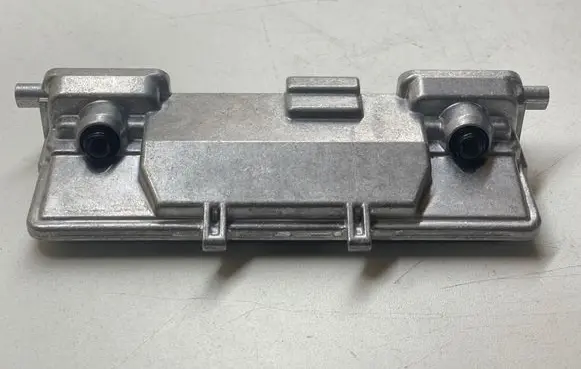 Jaguar F-Type Reversing camera JX5319H406CD 0203500612