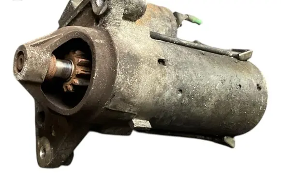 Peugeot Partner Starter motor