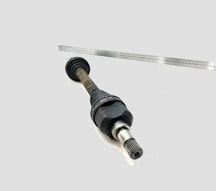 Peugeot 407 Front driveshaft