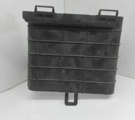 Volkswagen Golf V Battery box tray cover/lid 1K0915336B