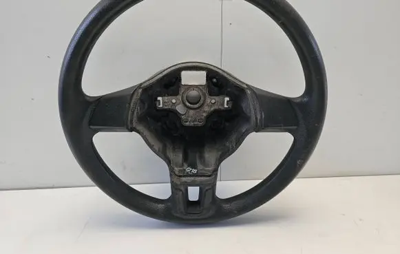 Volkswagen Caddy Steering wheel 5K0419091H