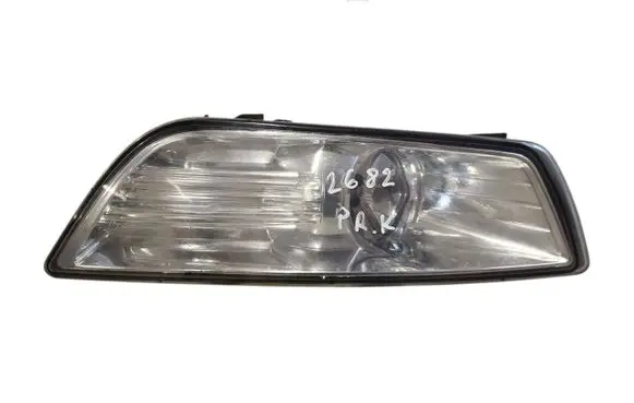 Front fog light