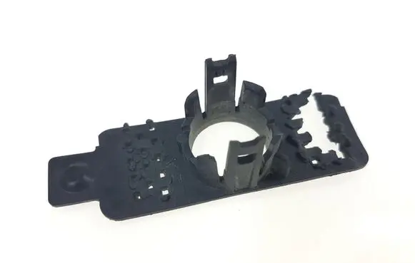Renault Talisman Front parking sensor holder (PDC) 284520972R
