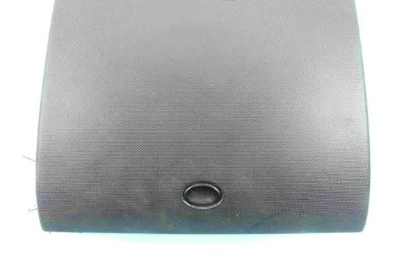 Glove box