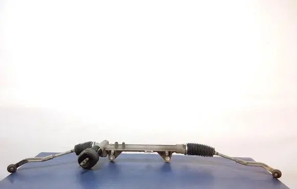 Renault Clio I Steering rack 490014832R