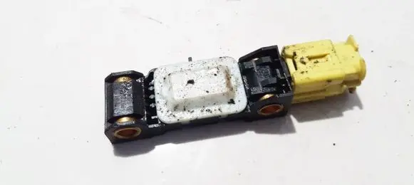 Nissan Micra Airbag deployment crash/impact sensor 0285003019 98830AY000