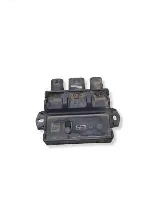 Jaguar I-Pace Tailgate/trunk control unit/module M8A214E112AA E64742103