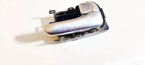 Nissan Almera Tino Rear door interior handle