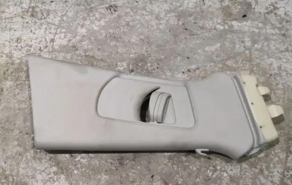 Audi A4 S4 B8 8K (B) pillar trim (top) 8K0867282A 8K0867294