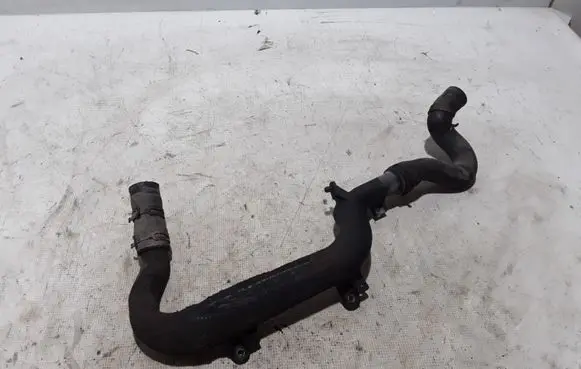 Brake vacuum hose/pipe