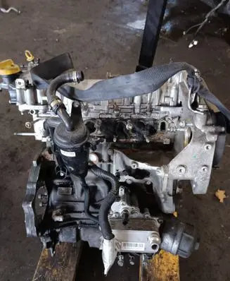Engine