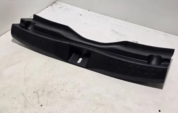 Toyota C-HR I Trunk/boot sill cover protection 64716F4010 64716F4060