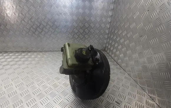 Opel Zafira B Brake booster 13142361UA