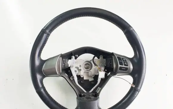 Subaru Impreza III Steering wheel