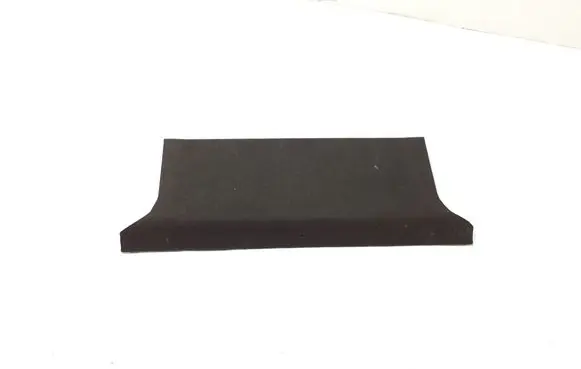 Audi A5 8T 8F Tailgate/trunk side cover trim 8F0863373B