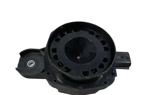 Renault Megane III Alarm system siren 256400001R 0187813728 30100187