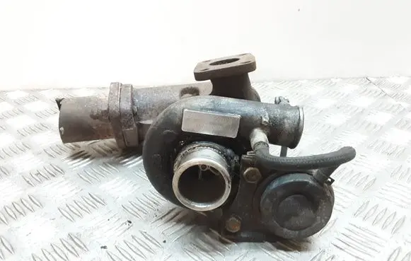 KIA Carens I Turbo 2S23127000