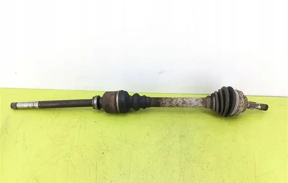 Citroen C5 Front driveshaft