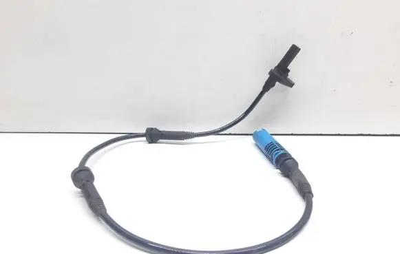 ABS brake wheel speed sensor