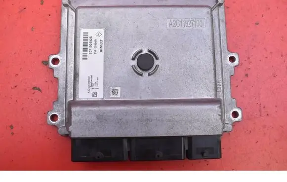 Renault Clio I Engine control unit/module ECU 237102982S