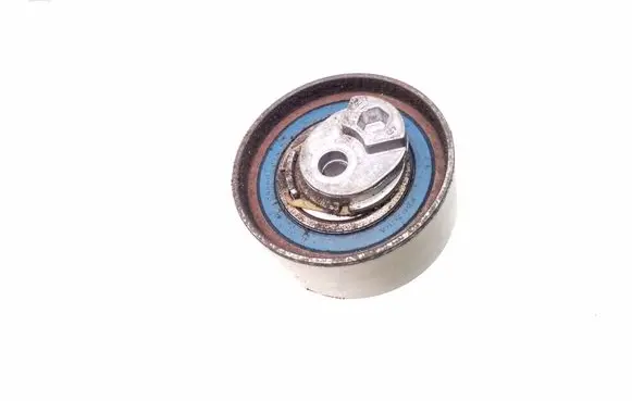 Audi A6 S6 C6 4F Belt tensioner pulley 057109243M