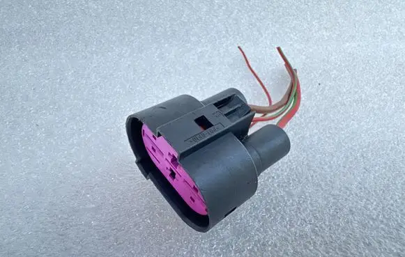 Volkswagen PASSAT B6 Other wiring loom 1J0906234