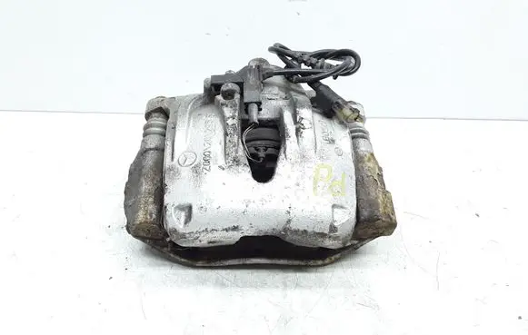 Mercedes-Benz E W211 Front brake caliper