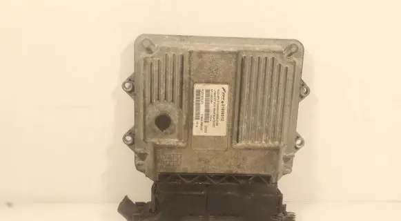 Fiat Linea Engine control unit/module ECU 51806512