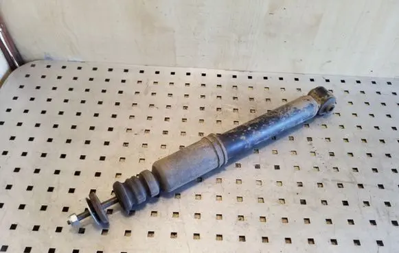 Peugeot 4007 Rear shock absorber/damper 4162A050