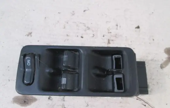 Honda Accord Other devices