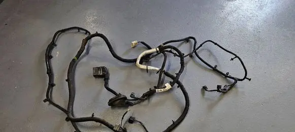 Jeep Grand Cherokee WL Other wiring loom 68459380AE T461322QA266