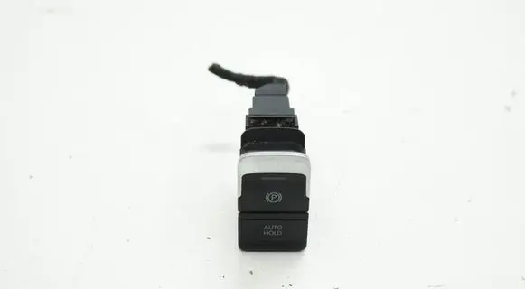 Volkswagen PASSAT B8 Hand parking brake switch 3G0927225